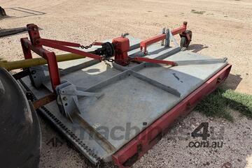 Superior   7ft Slasher