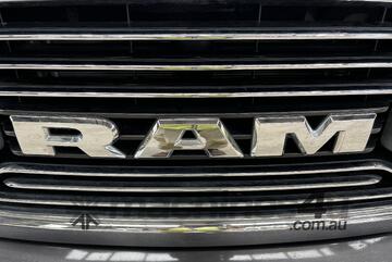 Ram 2019   1500 La ie Petrol