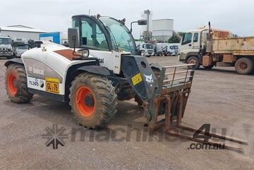 Bobcat   TL360
