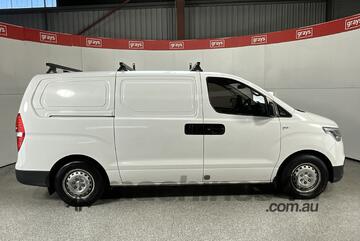 Hyundai 2019   iLoad Diesel