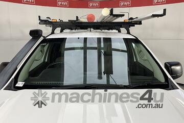 Ford 2019   Ranger XL Diesel