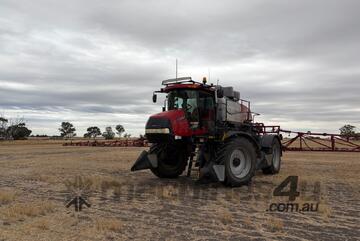 4430 Case IH Patriot Self Propelled Boom Spray