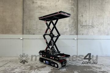 MULTI-LOADER 3.0 FX - TRACKED TRANSPORTER - Materials lifter