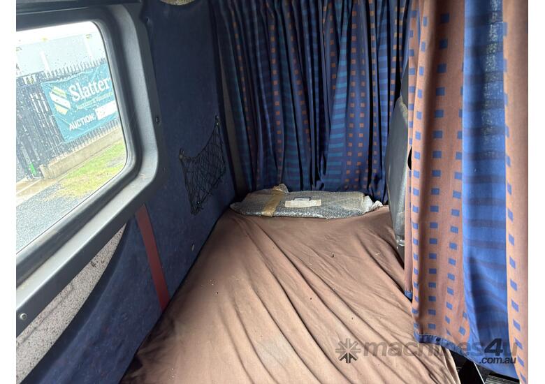 1997 Volvo Volvo FH12 FH12  6x4 Prime Mover