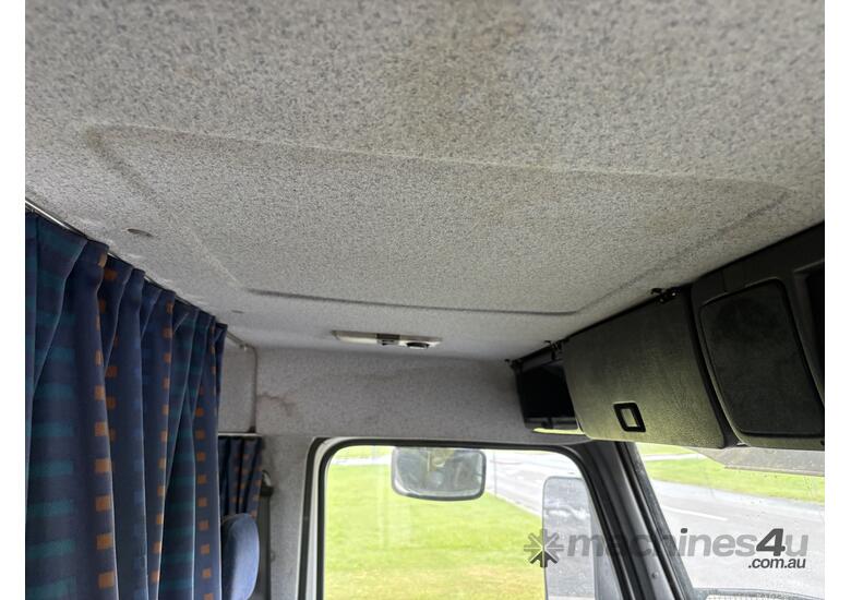 1997 Volvo Volvo FH12 FH12  6x4 Prime Mover