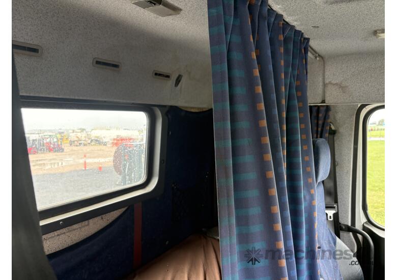 1997 Volvo Volvo FH12 FH12  6x4 Prime Mover