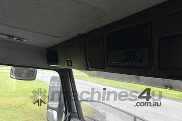 1997 Volvo Volvo FH12 FH12 6x4 Prime Mover