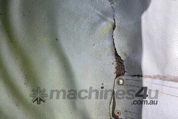 2007 Mitsubishi Canter 7/800 Pantech