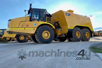 Caterpillar 2025   740GC