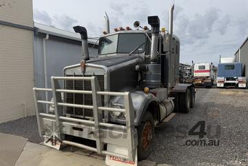 Kenworth 1978   W925