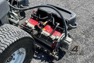 2023 Toro ReelMaster 5010.H Ride On Reel