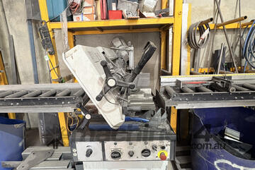 MACC Horizontal Bandsaw - Meadowbrook QLD