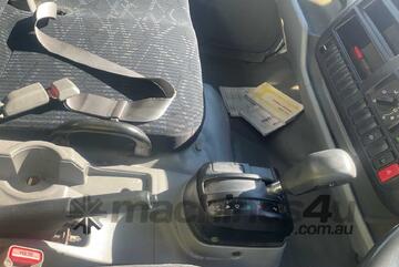 Hino 2016   300 816 Pantech