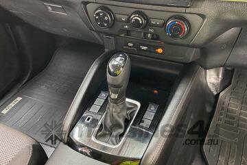 2022 Mazda BT-50 4x2 XT Dual Cab T/Diesel (Auto)