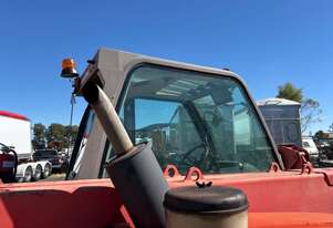 2006 Manitou MT1440 Telehandler
