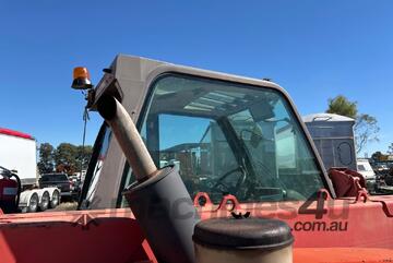 2006 Manitou MT1440 Telehandler