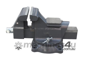 Bench Vice Swivel with Anvil AVS-150, 150mm Jaw Opening Work Holding Vice