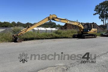 Xgma Ex-rental   XG822EL