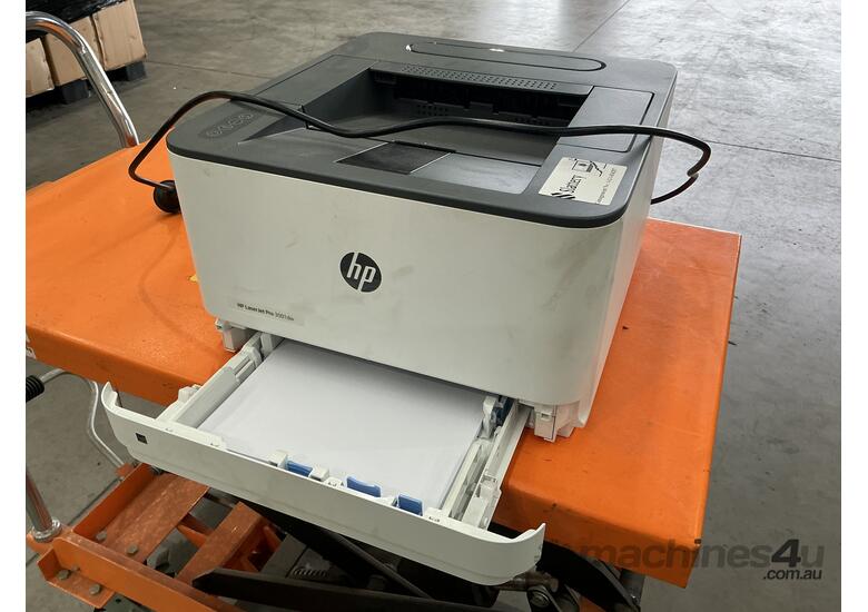 HP Laserjet Pro