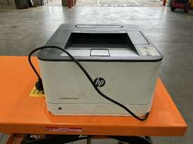 HP Laserjet Pro - picture2' - Click to enlarge