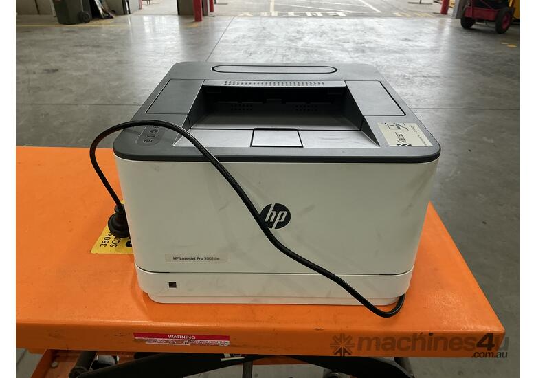 HP Laserjet Pro
