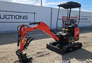 Unused 2026 TPM TPM-18BS