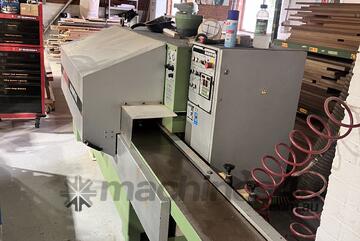 Martin T90 2005 4 sided moulder