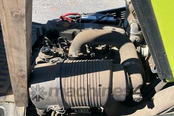 2013 Clark C30D Forklift (Container Mast)