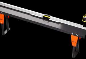 Tigerstop Automated Measuring