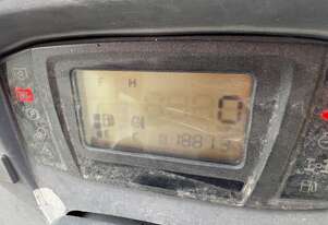 Kubota F3690 Commercial Front-Mounted Diesel Mower (Ex-Council)