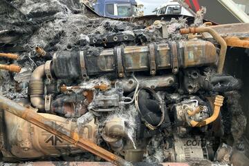 2023 Freightliner Cascadia Prime Mover