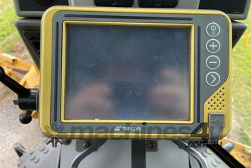 2011 Caterpillar 14M Articulated Motor Grader