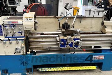 Toolmaster Lathe Model TM-1960G