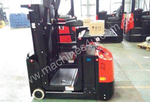 Ep Man Up Order / Stock Pickers