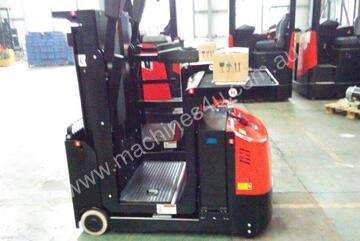 Ep Man Up Order / Stock Pickers