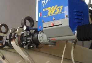 Sir Meccanica WS1 Plus In-line Borer from 37mm to 180mm