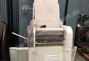 Dough Sheeter