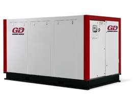 Variable DisplacementRotary Screw Compressors - picture0' - Click to enlarge