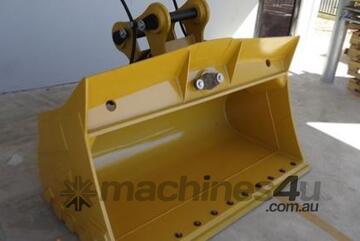 2015 (BBB) BETTA BILT BUCKETS 12 TONNE TILT BUCKET