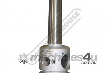 Tapping Chuck - Fixed 3MT M8 - M18 5/16 