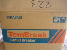 Circuit Breaker (New) 400A 3P - picture0' - Click to enlarge