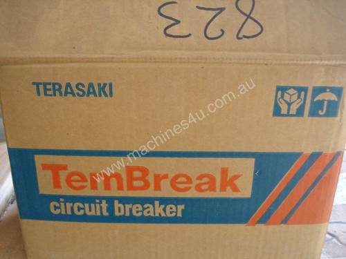 Circuit Breaker (New) 400A 3P