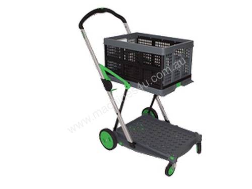Clax Cart Collapsable Trolley
