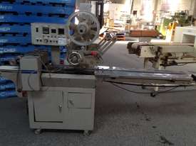 Compact Flow Wrapper (Made in Japan) - picture0' - Click to enlarge