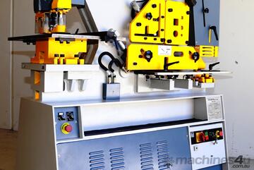 Atlantic   MULTI 70 Steelworker Atlantic   MULTI 70 Steelworker