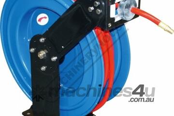 AR-HD2 - Industrial Retractable Air Hose Reel