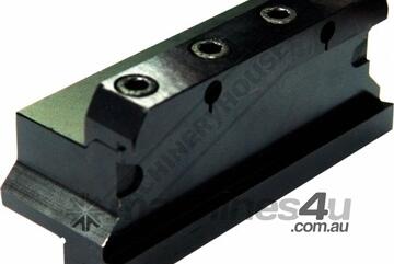 Parting Block - Suits 32mm Blade 20mm Tool Height