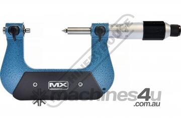 Screw Thread Micrometers 10-139 25-50mm Metric