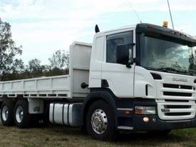 2006 Scania P420 - picture0' - Click to enlarge