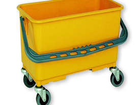 B-042 Window Cleaning Bucket - picture0' - Click to enlarge